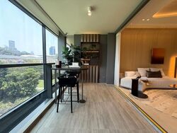 Union Square Residences (D1), Condominium #624117151